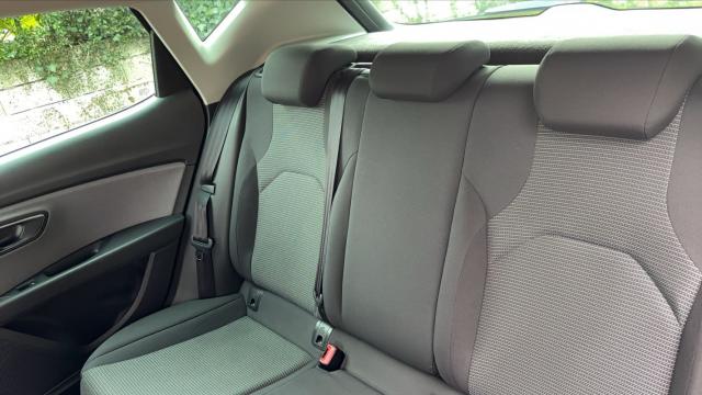 Seat Leon image 9