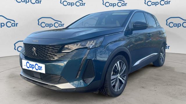 Peugeot 3008 1.6 Thp 225 Hybrid E-Eat8 Allure Pack