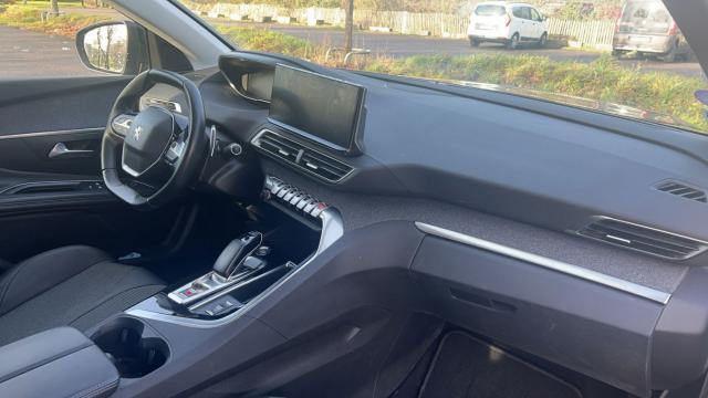 Peugeot 3008 image 4