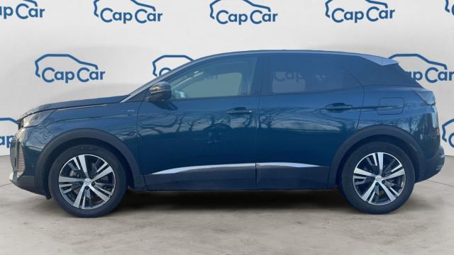 Peugeot 3008 image 3