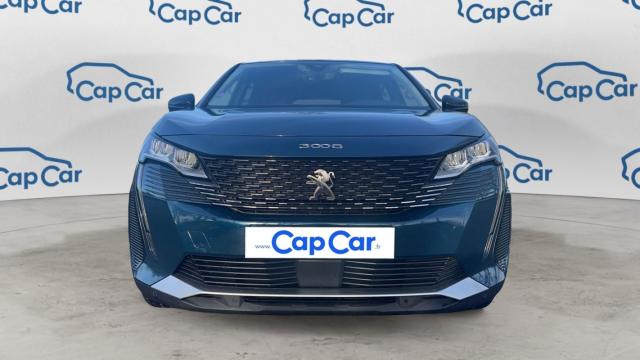 Peugeot 3008 image 8