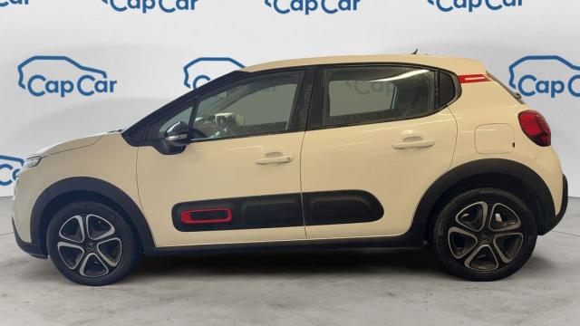 Citroen C3 image 3
