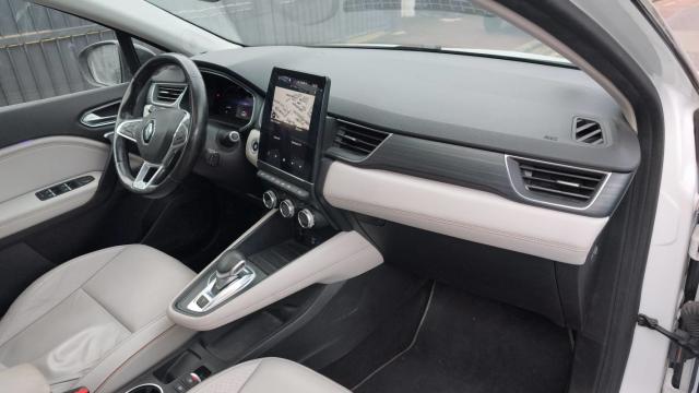 Renault Captur image 6