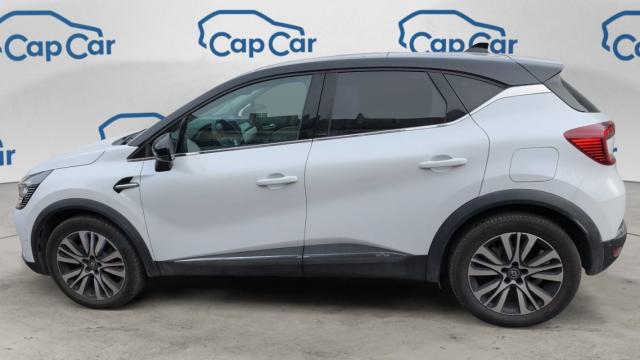Renault Captur image 8