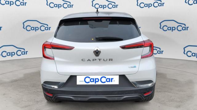 Renault Captur image 5