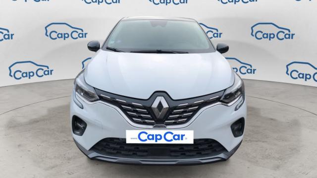 Renault Captur image 1