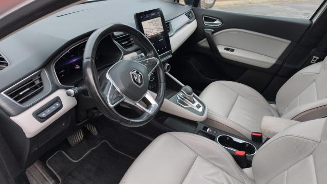 Renault Captur image 2