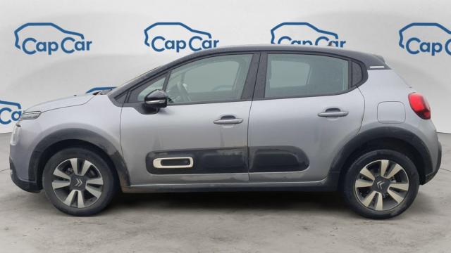 Citroen C3 image 7