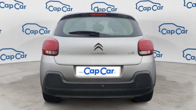 Citroen C3 image 3