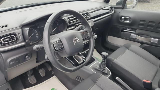 Citroen C3 image 8