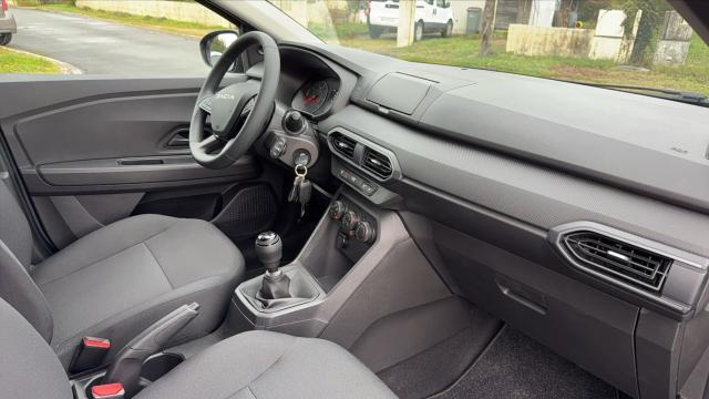 Dacia Sandero image 9