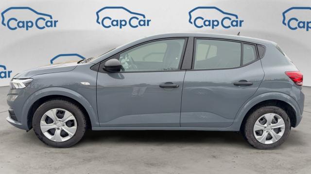 Dacia Sandero image 2