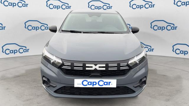 Dacia Sandero image 4