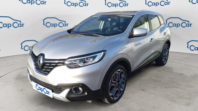 Renault Kadjar 1.6 Dci 130 Intens