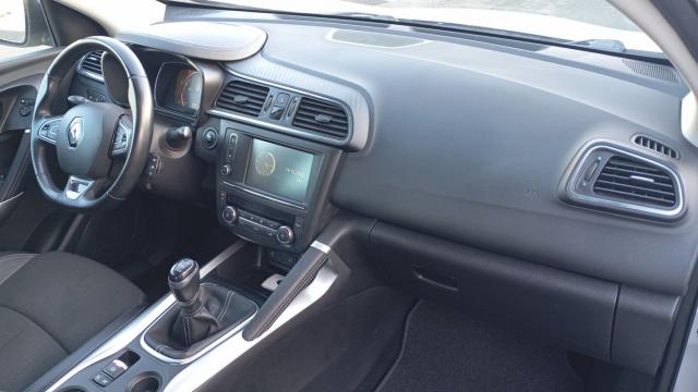 Renault Kadjar image 2