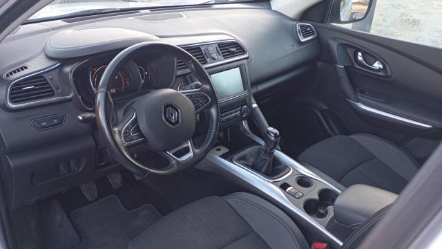 Renault Kadjar image 1