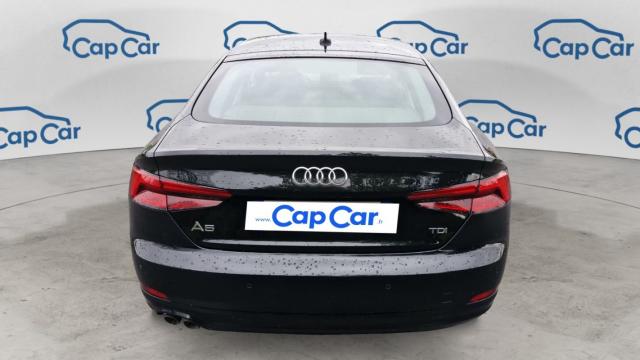Audi A5 Sportback image 8