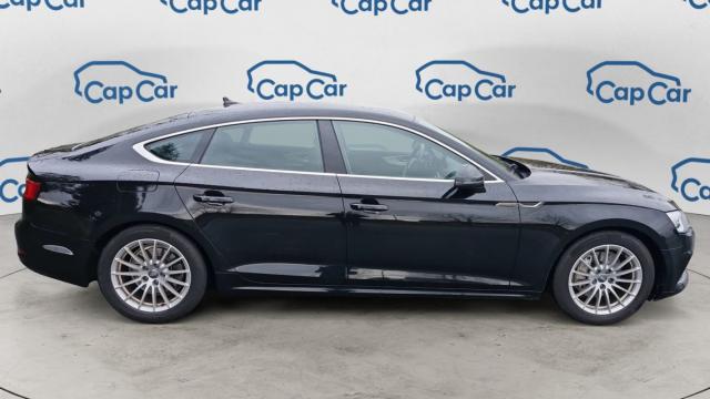 Audi A5 Sportback image 3