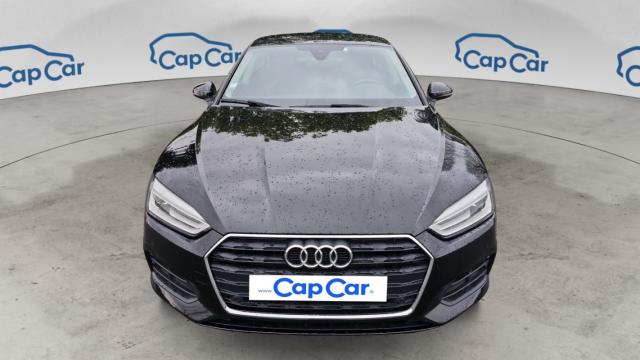 Audi A5 Sportback image 1