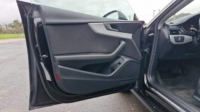 Audi A5 Sportback image 9