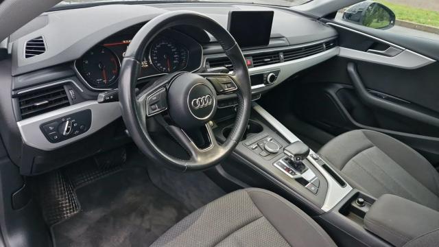 Audi A5 Sportback image 4