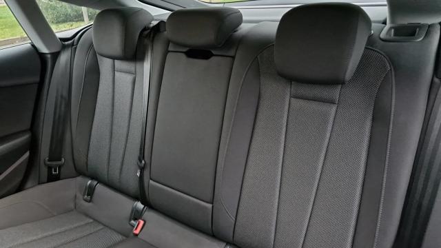 Audi A5 Sportback image 6