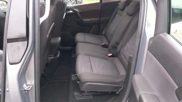 Opel Meriva image 3