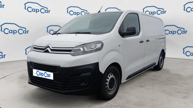 Citroen Jumpy 2.0 Bluehdi 150 Club