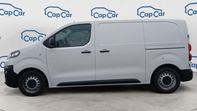 Citroen Jumpy image 2