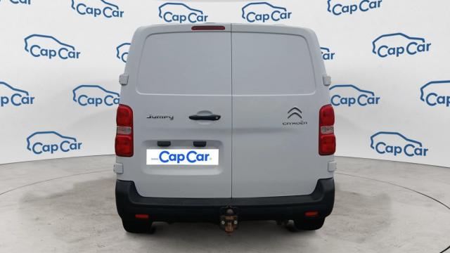 Citroen Jumpy image 4