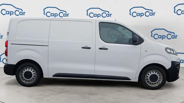 Citroen Jumpy image 8