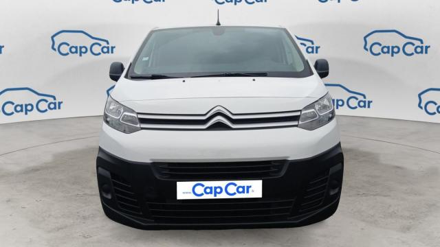 Citroen Jumpy image 1