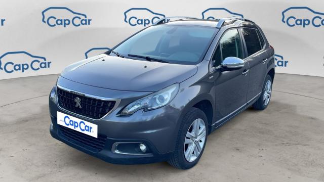 Peugeot 2008 1.2 Puretech 82 Style