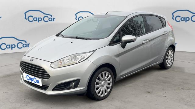 Ford Fiesta 1.0 Scti Ecoboost 100 B&o Play First Edition