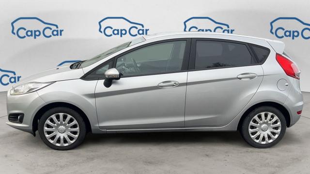 Ford Fiesta image 1