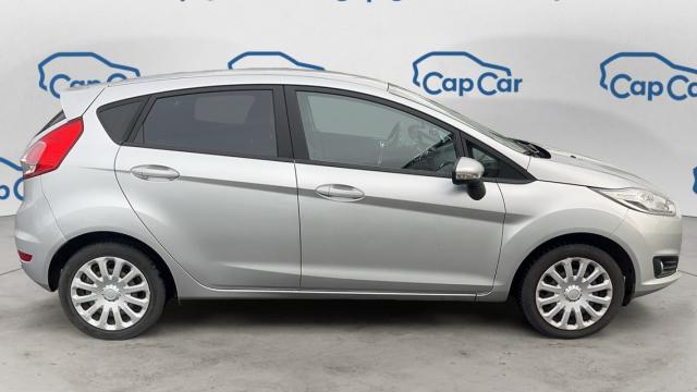 Ford Fiesta image 7