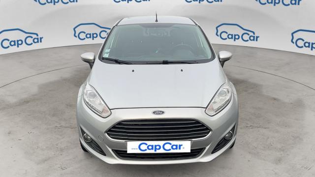 Ford Fiesta image 2