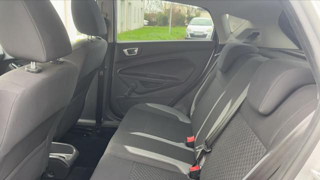 Ford Fiesta image 3