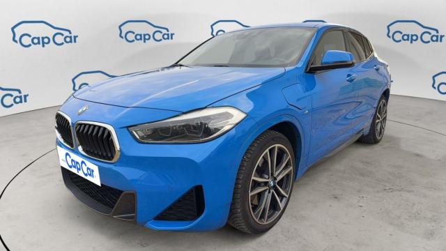 Bmw X2 (f39) 25e Xdrive 220 Plug In Hybrid Bva7 M Sport