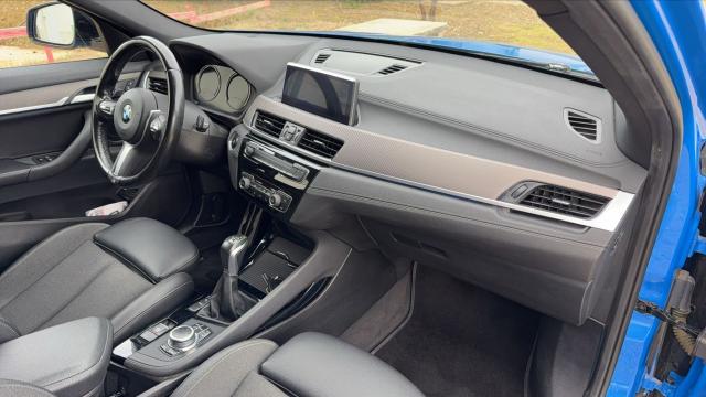Bmw X2 image 9