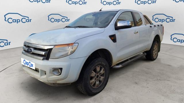 Ford Ranger 2.2 Tdci 150 Xlt