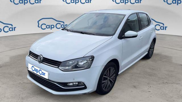 Volkswagen Polo V 1.0 60 Allstar