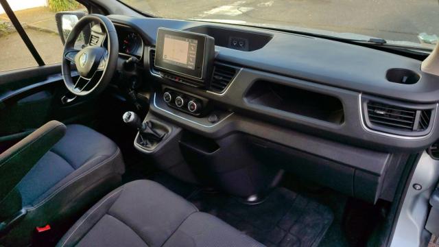 Renault Trafic image 5