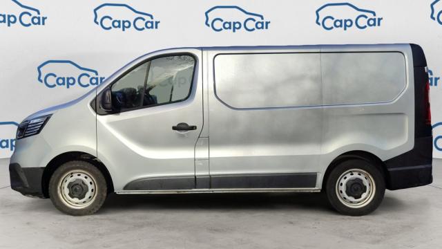 Renault Trafic image 1