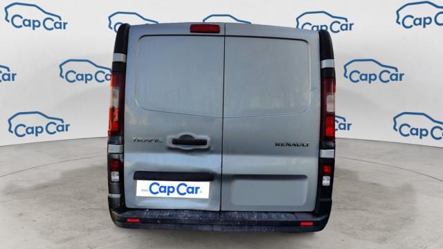 Renault Trafic image 2