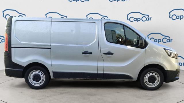 Renault Trafic image 6