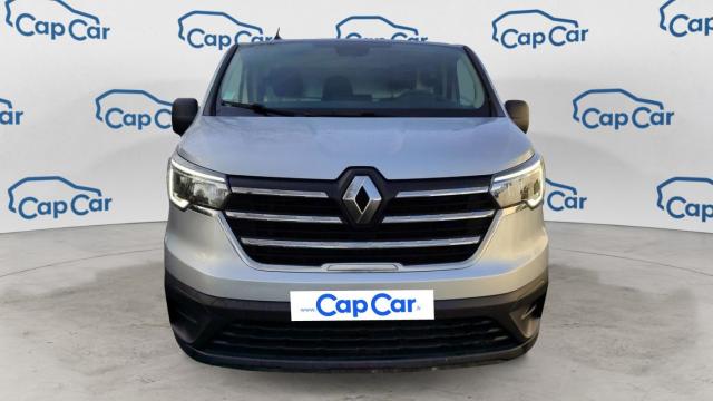 Renault Trafic image 8