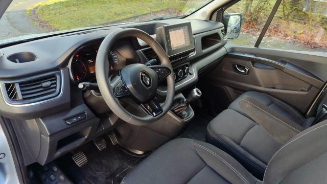 Renault Trafic image 7