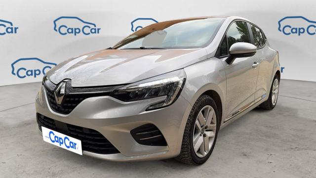 Renault Clio 1.5 Dci 85 Business