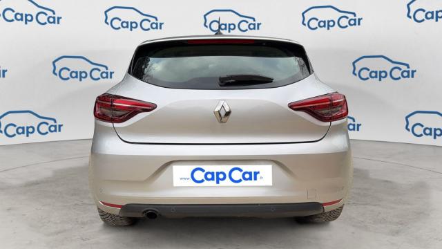 Renault Clio image 1